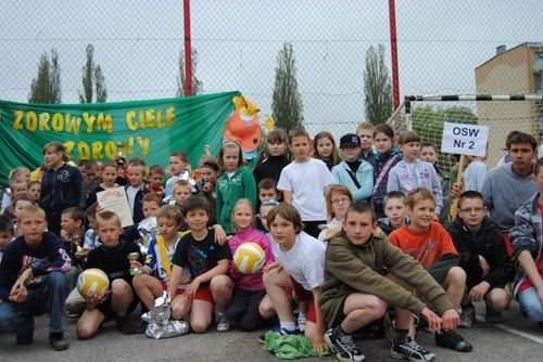 Zdrowym być – zdrowo żyć zdjęcie nr 34866