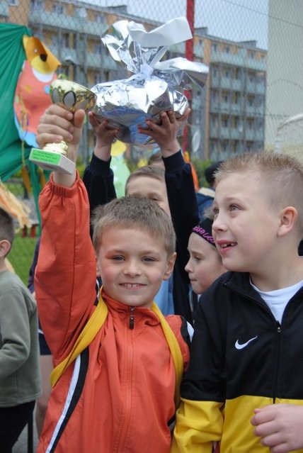 Zdrowym być – zdrowo żyć zdjęcie nr 34870