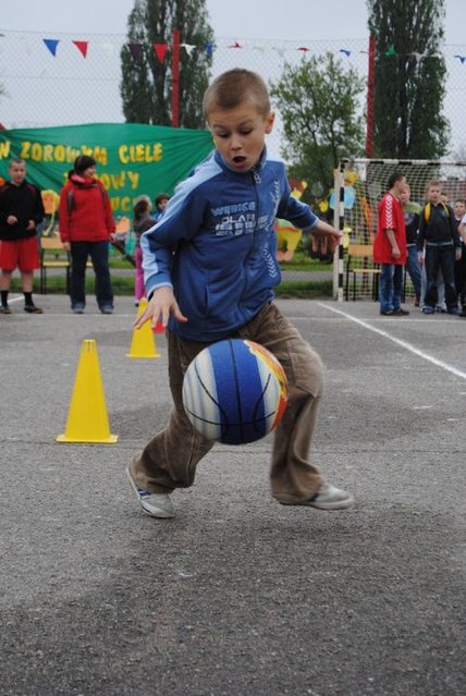 Zdrowym być – zdrowo żyć zdjęcie nr 34858