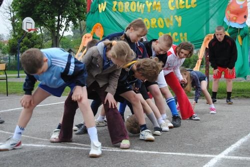 Zdrowym być – zdrowo żyć zdjęcie nr 34856