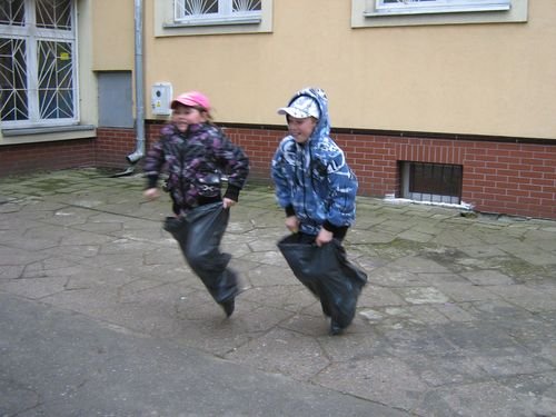 Festyn rodzinny w SP 14 zdjęcie nr 34920