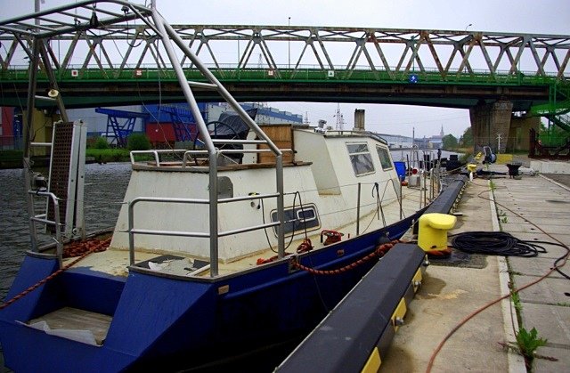 "Życie portowe" zdjęcie nr 34988