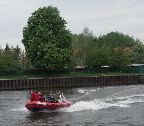 Inauguracja Tygodnia Osób Niepełnosprawnych zdjęcie nr 35005