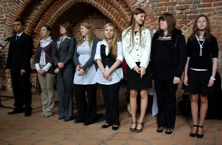 Poznajmy „8 Wspaniałych” zdjęcie nr 35211