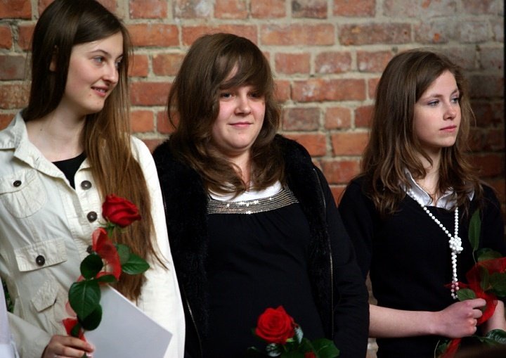 Poznajmy „8 Wspaniałych” zdjęcie nr 35215