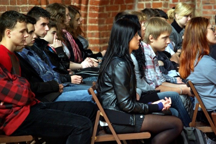 Poznajmy „8 Wspaniałych” zdjęcie nr 35223