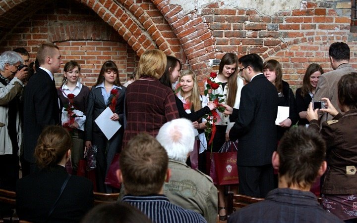 Poznajmy „8 Wspaniałych” zdjęcie nr 35213