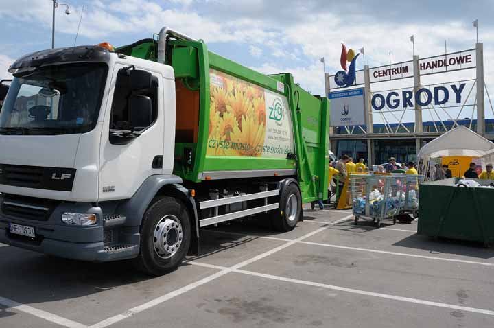 III Elbląskie Dni Recyclingu - finał zdjęcie nr 35225