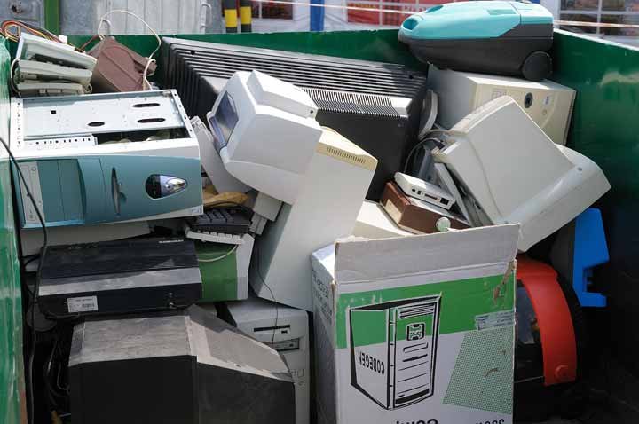 III Elbląskie Dni Recyclingu - finał zdjęcie nr 35226