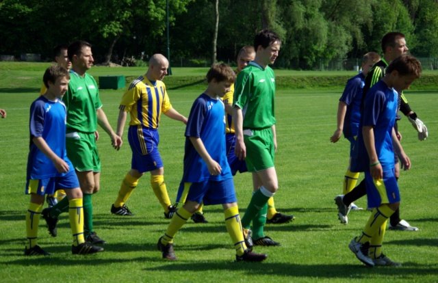 Olimpia 2004 coraz bliżej awansu zdjęcie nr 35262