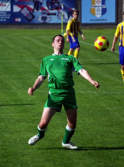 Olimpia 2004 coraz bliżej awansu zdjęcie nr 35276