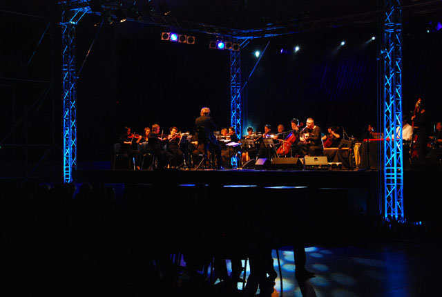 Koncert Raz Dwa Trzy zdjęcie nr 35486