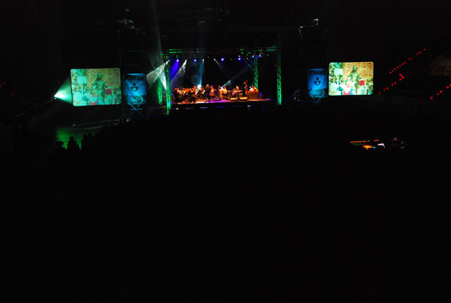 Koncert Raz Dwa Trzy zdjęcie nr 35492
