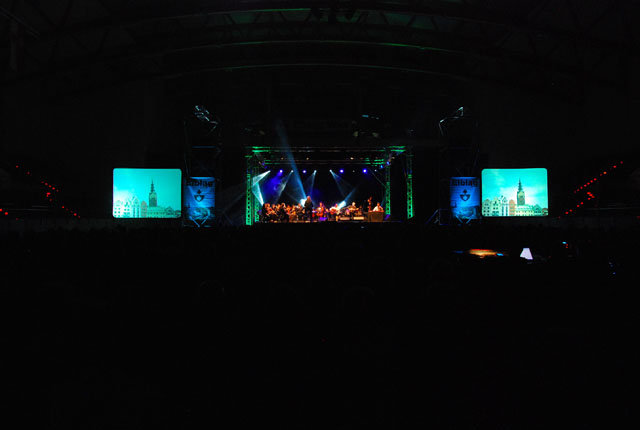 Koncert Raz Dwa Trzy zdjęcie nr 35490