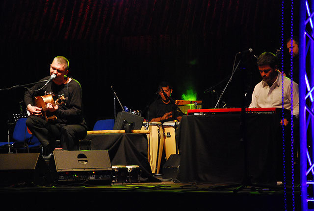 Elbląg Koncert Raz Dwa Trzy