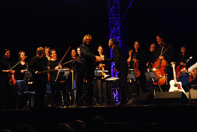 Koncert Raz Dwa Trzy zdjęcie nr 35484