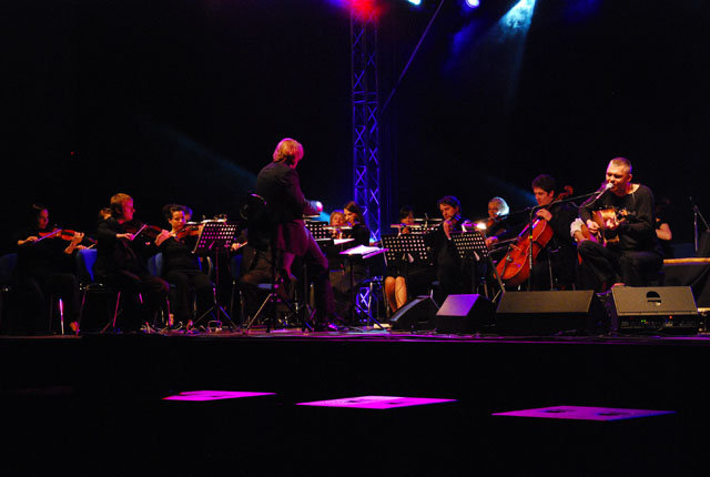Koncert Raz Dwa Trzy zdjęcie nr 35487