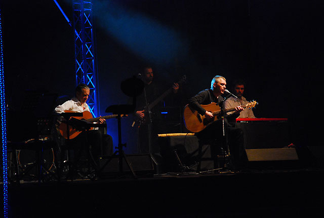 Koncert Raz Dwa Trzy zdjęcie nr 35480