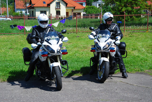 Festyn rodzinny w SP nr 16 zdjęcie nr 35523