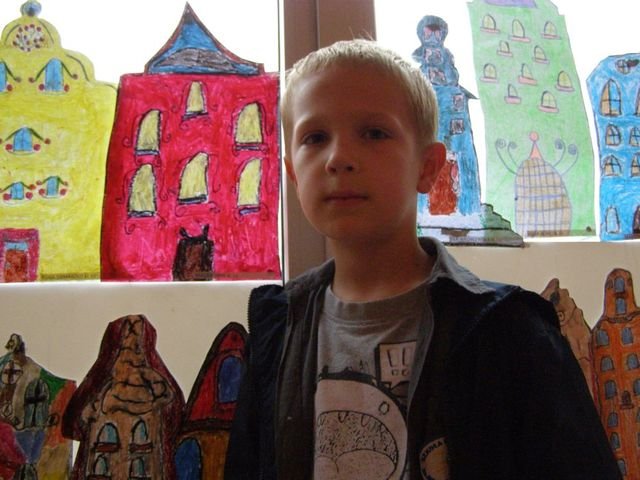 Wernisaż w Pro Arte zdjęcie nr 35643