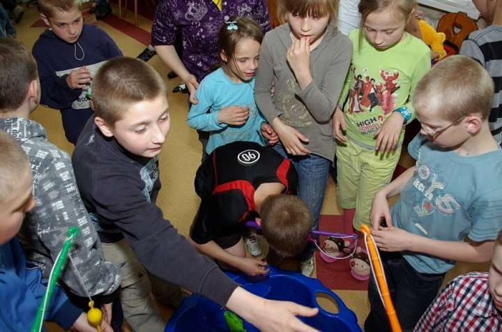 Dziękujemy Wam za to, że jesteście na tym świecie! zdjęcie nr 35660