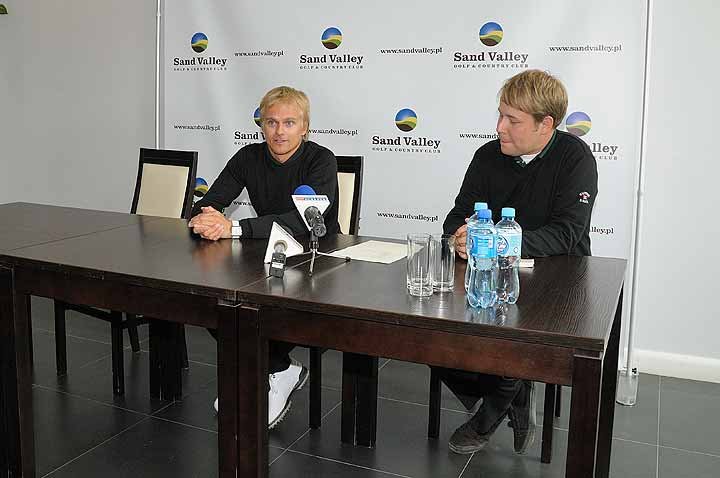 Heikki Kovalainen w Pasłęku zdjęcie nr 35680