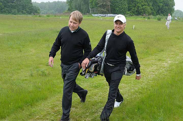 Heikki Kovalainen w Pasłęku zdjęcie nr 35683
