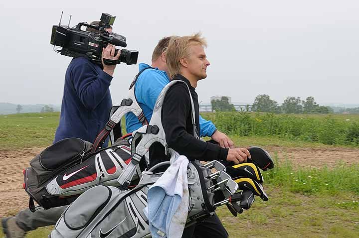Heikki Kovalainen w Pasłęku zdjęcie nr 35678