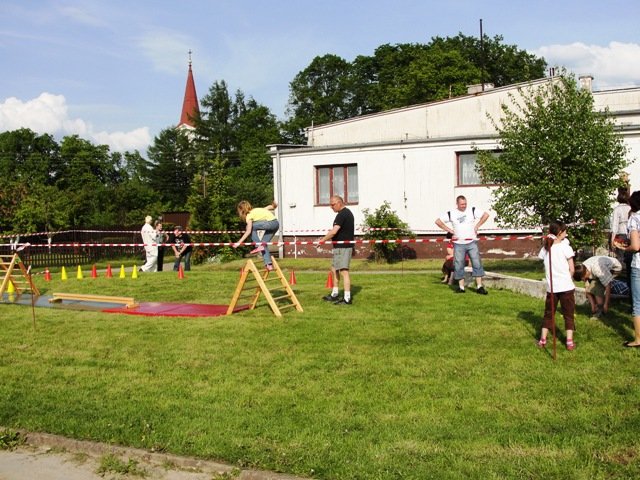 Festyn Rodzinny zdjęcie nr 35755