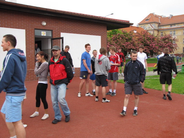 Młodzieżowe mistrzostwa w lekkiej atletyce zdjęcie nr 35798