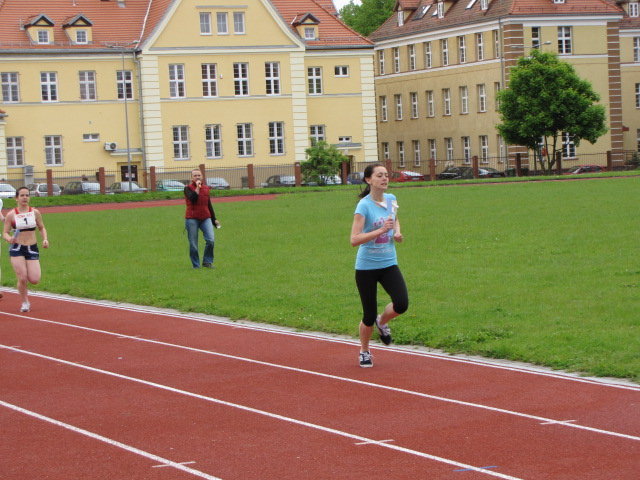 Młodzieżowe mistrzostwa w lekkiej atletyce zdjęcie nr 35804