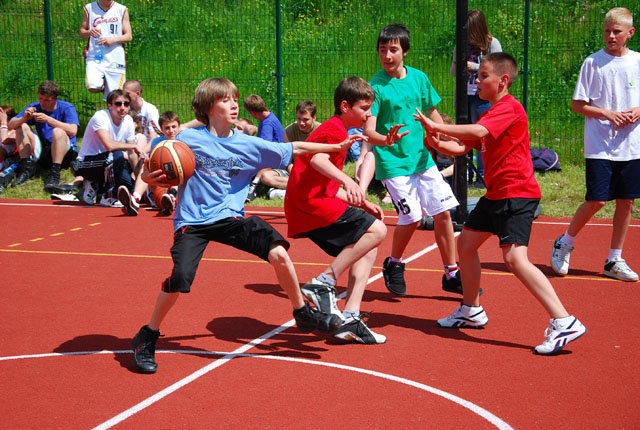 I Festyn Rekreacyjno-Sportowy zdjęcie nr 35866