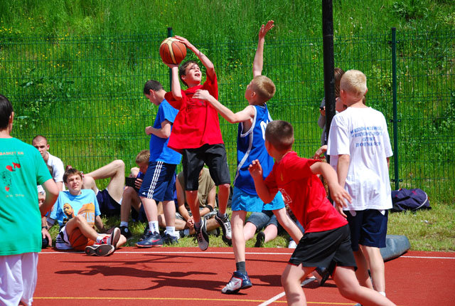 I Festyn Rekreacyjno-Sportowy zdjęcie nr 35865