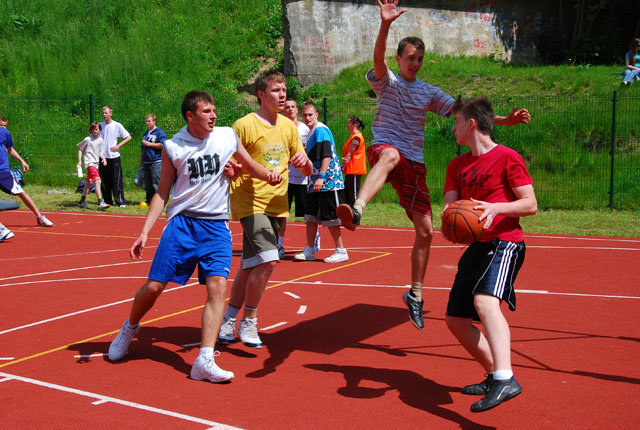 I Festyn Rekreacyjno-Sportowy zdjęcie nr 35848
