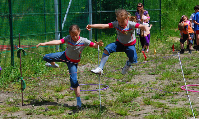 I Festyn Rekreacyjno-Sportowy zdjęcie nr 35861