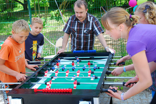 I Festyn Rekreacyjno-Sportowy zdjęcie nr 35862
