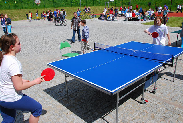 I Festyn Rekreacyjno-Sportowy zdjęcie nr 35845