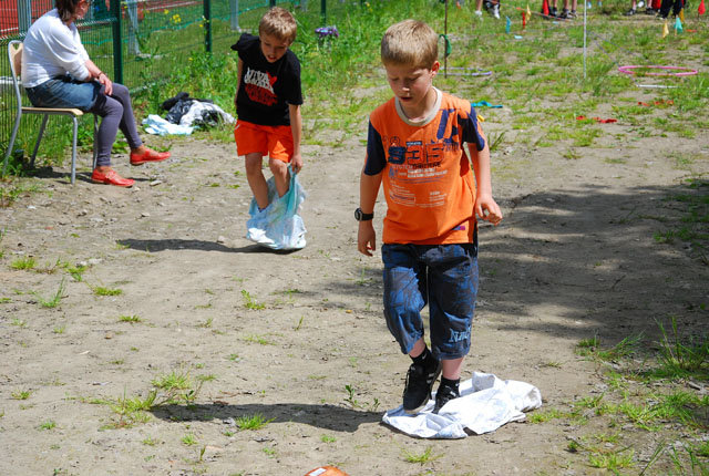 I Festyn Rekreacyjno-Sportowy zdjęcie nr 35859