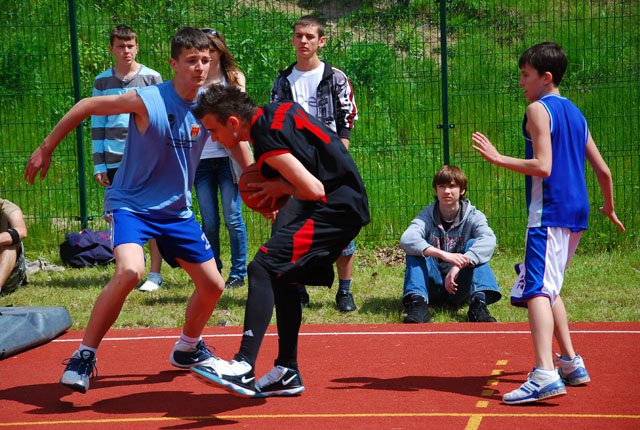 I Festyn Rekreacyjno-Sportowy zdjęcie nr 35854