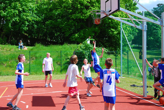 I Festyn Rekreacyjno-Sportowy zdjęcie nr 35868