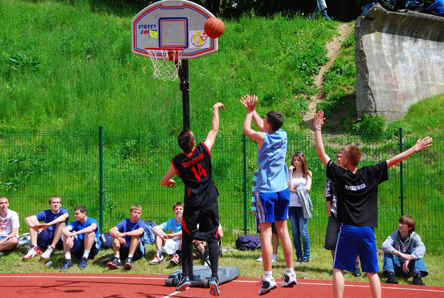 I Festyn Rekreacyjno-Sportowy zdjęcie nr 35856