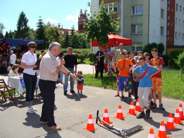 Dzień Dziecka na Zakrzewie zdjęcie nr 35967