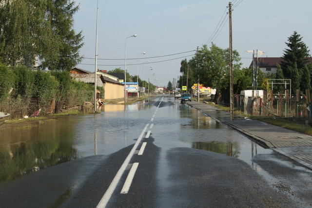 Byli TAM z darami zdjęcie nr 36155