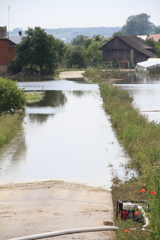 Byli TAM z darami zdjęcie nr 36135