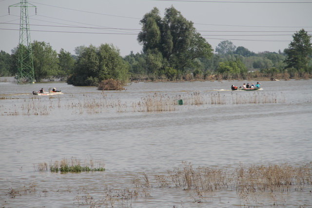 Byli TAM z darami zdjęcie nr 36150