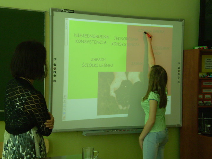 Wielkie kompostowanie w SP 18 zdjęcie nr 36229