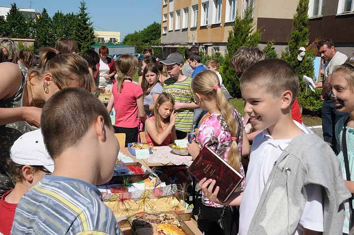 IV Festyn Rodzinny zdjęcie nr 36201