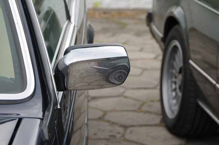 Zlot użytkowników BMW 635 CSi zdjęcie nr 36248