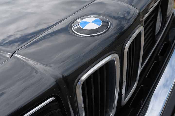 Zlot użytkowników BMW 635 CSi zdjęcie nr 36233