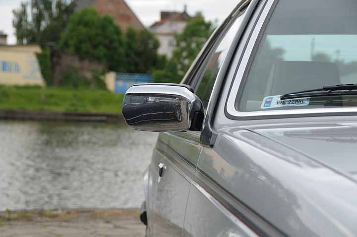 Zlot użytkowników BMW 635 CSi zdjęcie nr 36247
